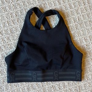Good American Sports Bra